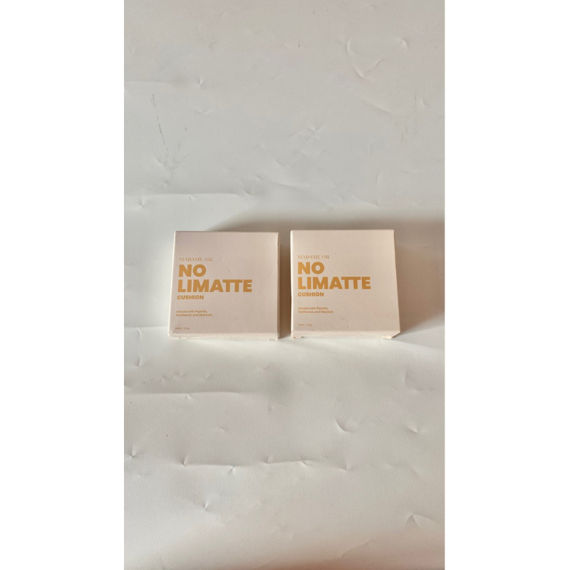 MADAME GIE Cushion