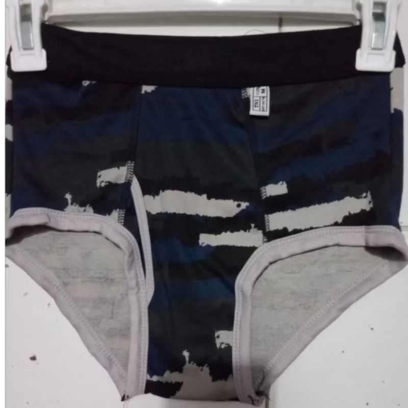 CD / CELANA DALAM LORENG AL