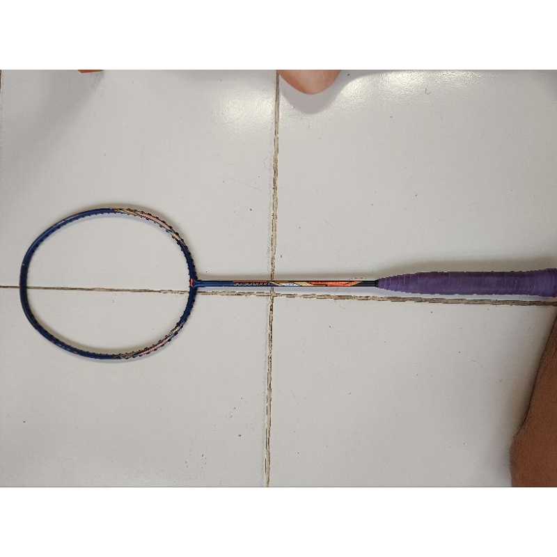 Raket Lining JoJo series 8000