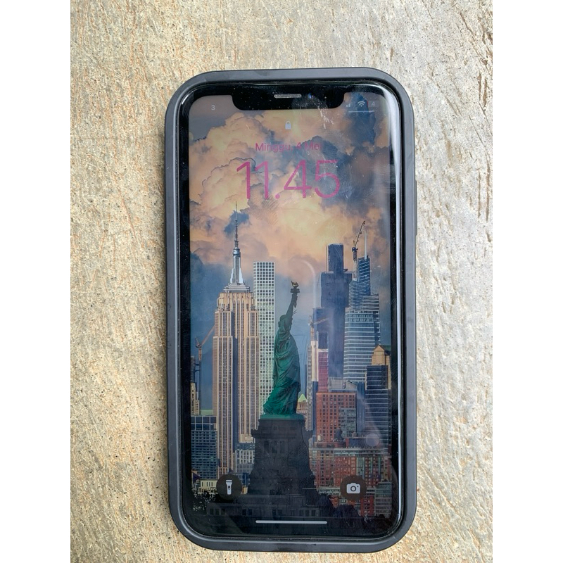 iphone xr second inter