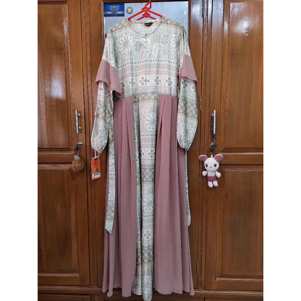 [PRELOVED] Party Dress By Ghaisani size S