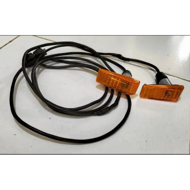 Sein fender Mercedes Benz W124 W201