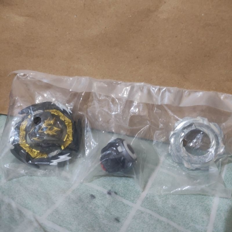 Beyblade Burst B 180 Dynamite Belial Takara Tomy Original