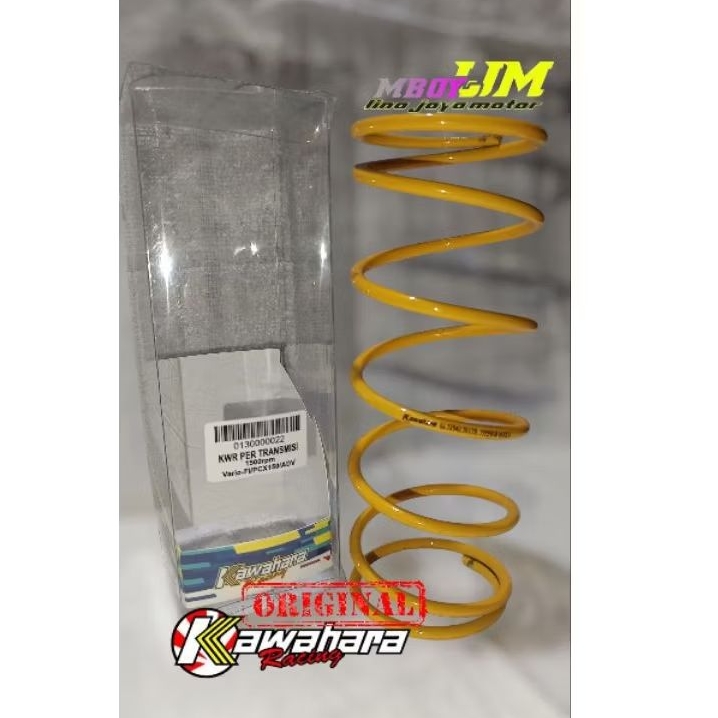 PER CVT KAWAHARA VARIO Fi/PCX 150/ADV