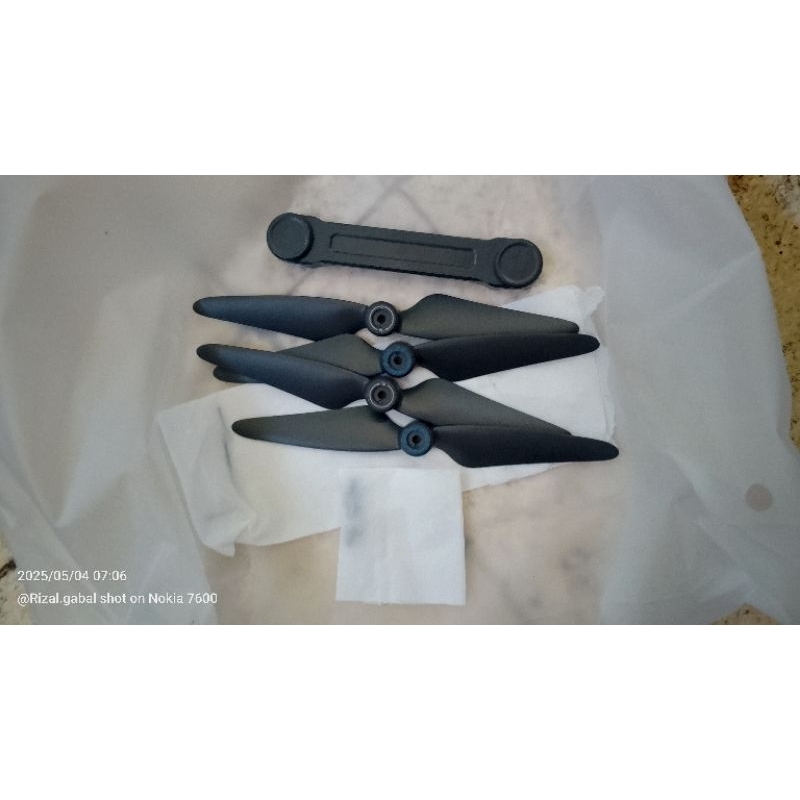 propeller ORI sjrc f7/s