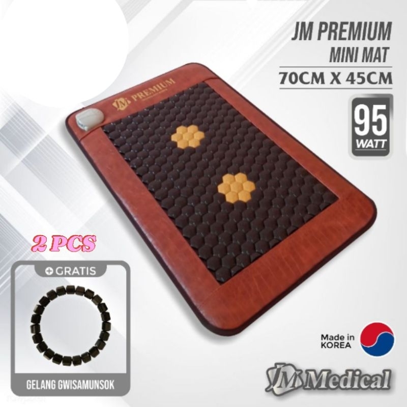 Promo|||Matras Therapy Kesehatan|Matras Kesehatab Ok Gold Mtras Jm Therapy|Matras Refleksi Kesehatan