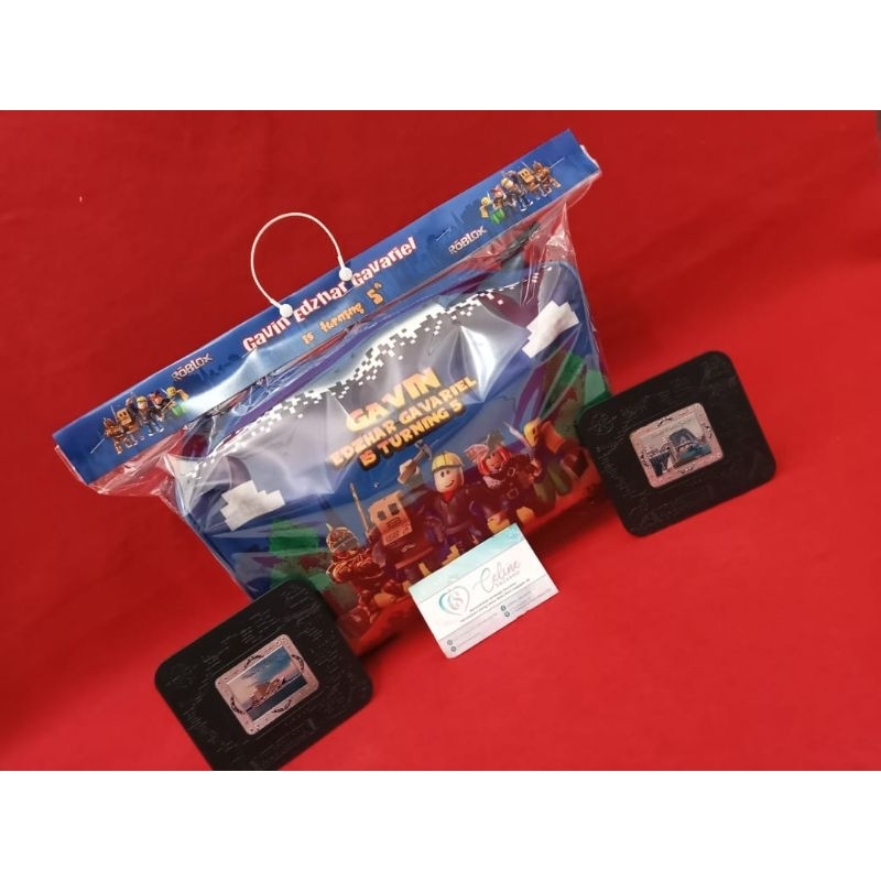 

(50lbr) onlyplastikkemasan/pembungkussouvenir