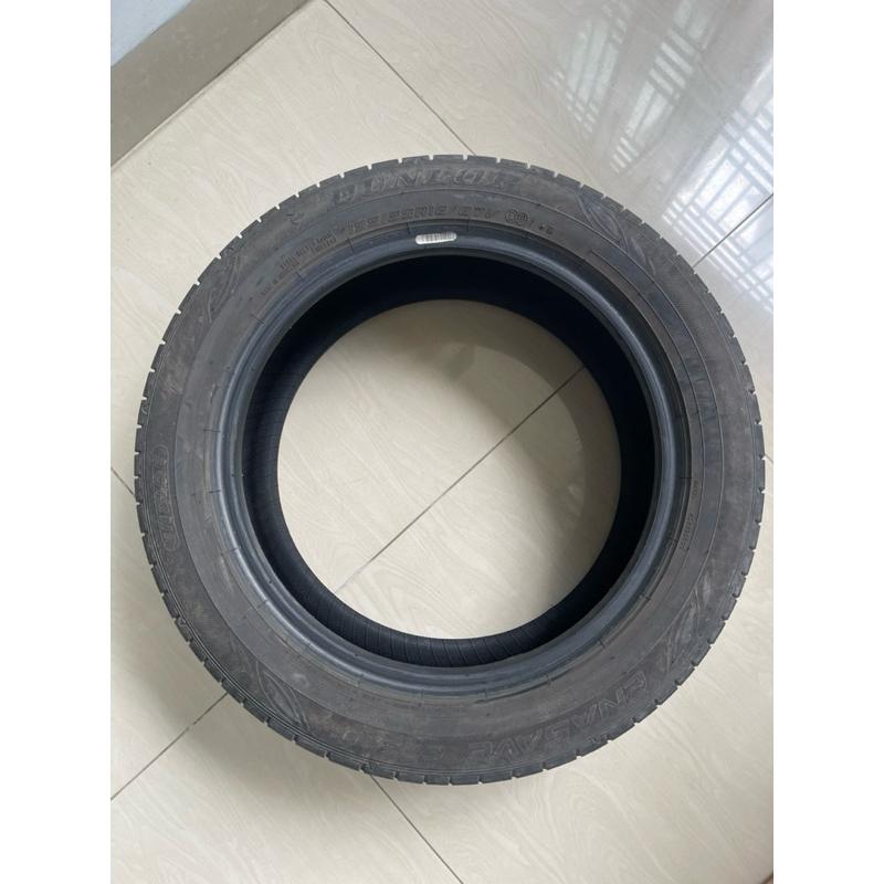 BAN SECOND MEREK DUNLOP ENASAVE 195/55 R16