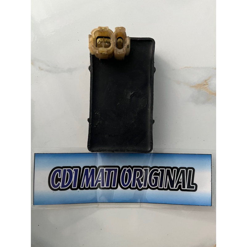 cdi MATI KLX original