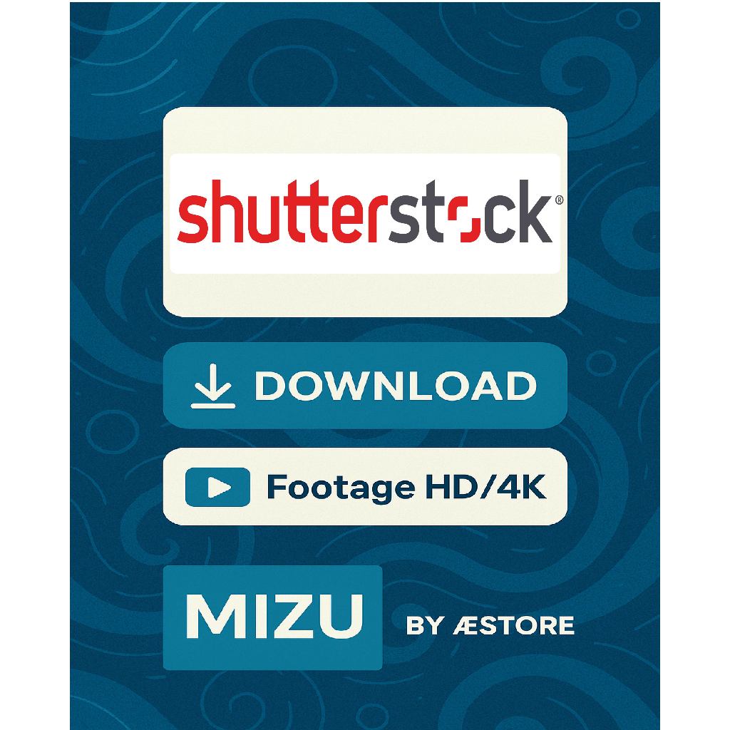 [ Shutterstock 4K / HD Video Footage Download ] Video Footage (Pilih 4K / HD)