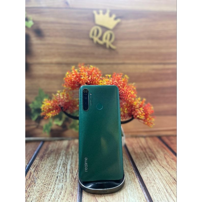 ORIGINAL Realme 5i 4/64 second unit only