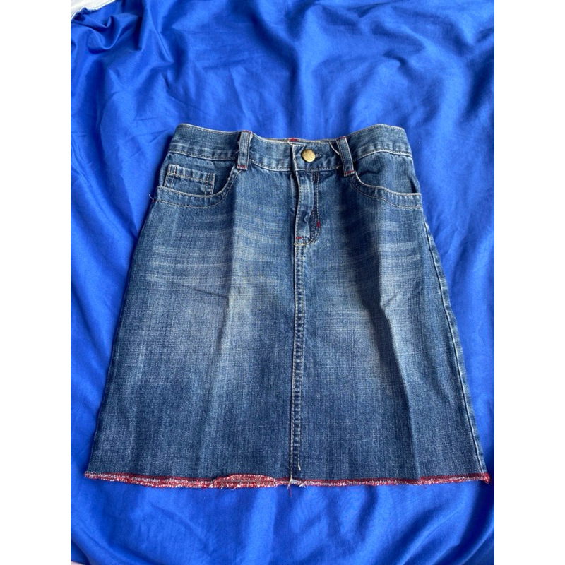 [Preloved] Rok Mini Span size S