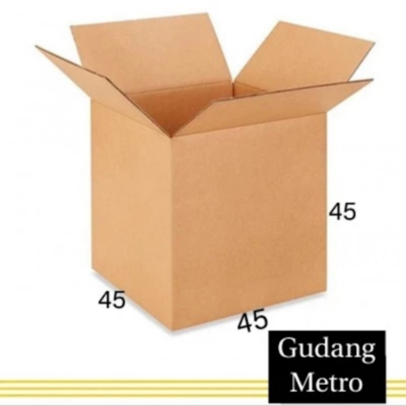 

Kardus Kemasan/Packaging/karton/Box