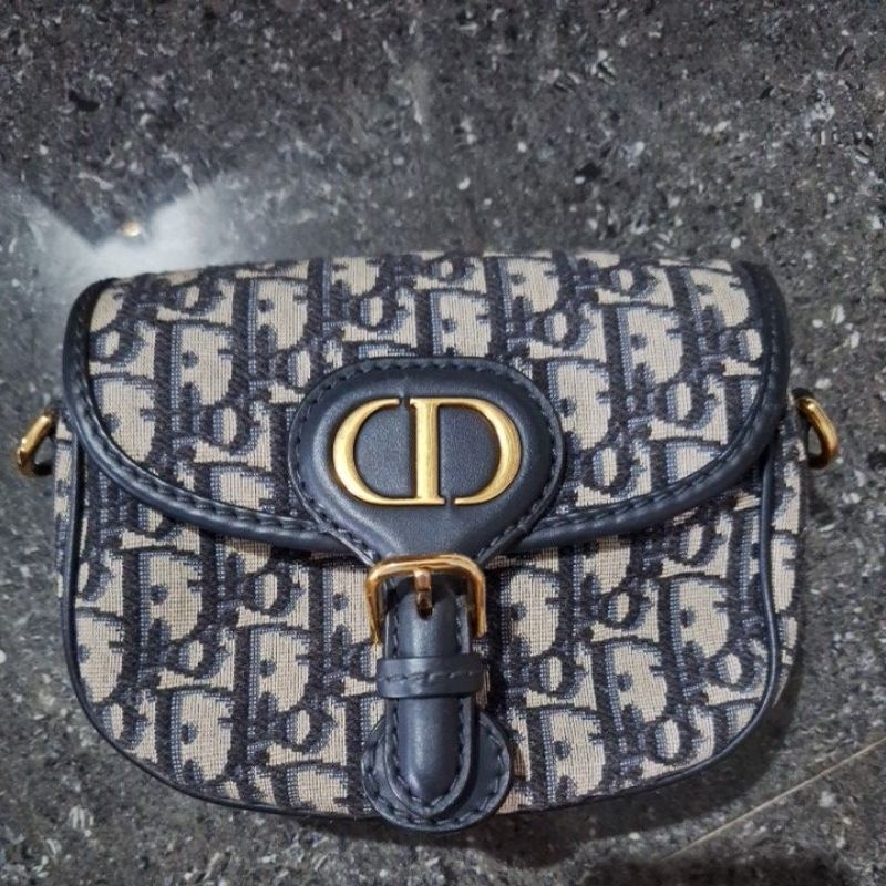 preloved CD bobby mini Oblique