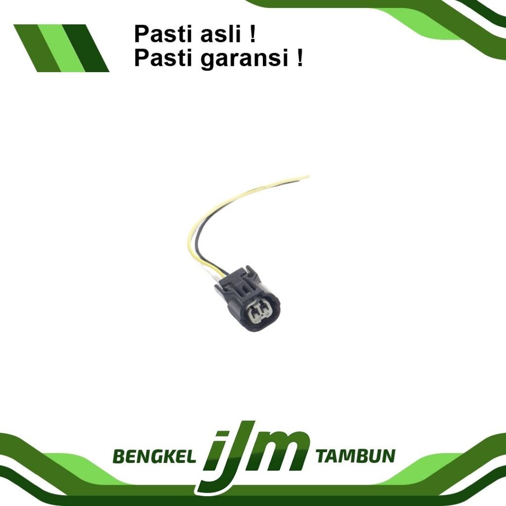 SOKET IC FUELPUMP - MIO J, MIO SOUL, XEON, N MAX, VIXION, ALL MATIC