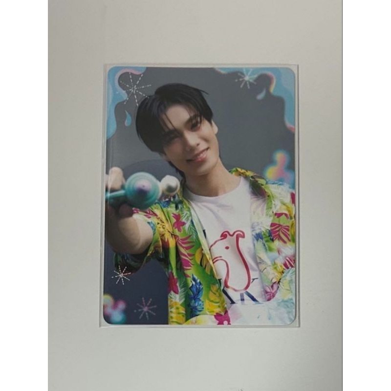 CC Phuwin Songkran Zoom [BOOKED]