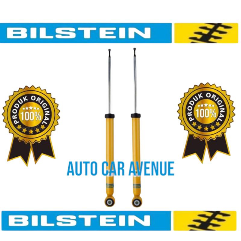 Shockbreaker Toyota Voxy Belakang Bilstein B6 Germany
