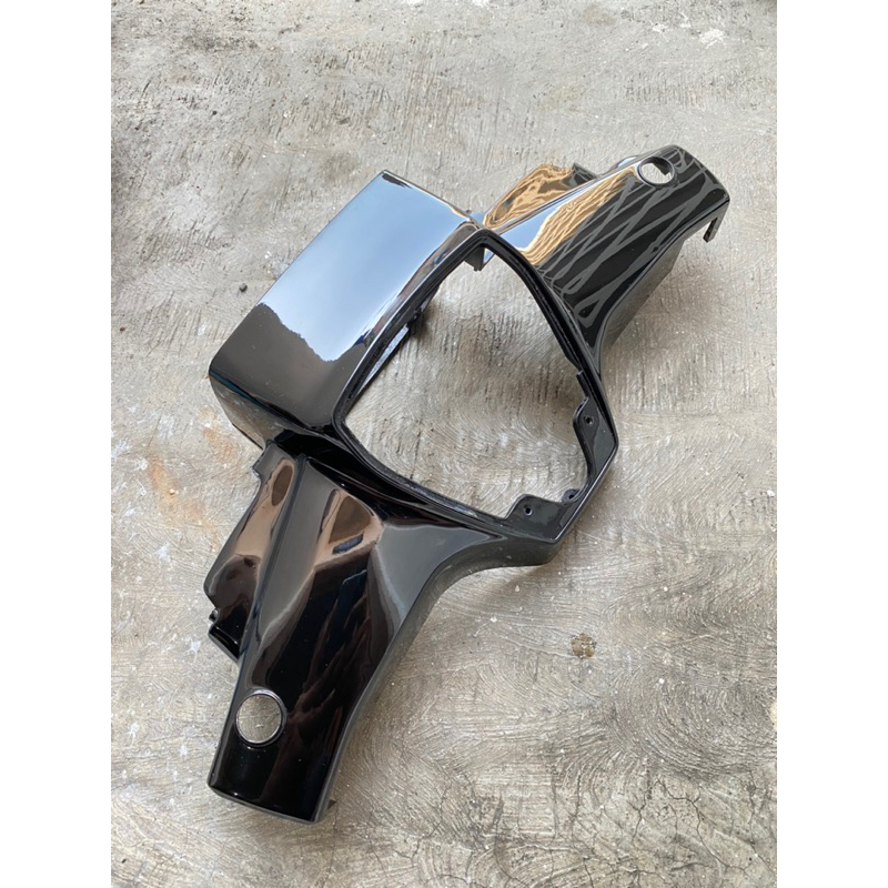 Batok atas suzuki rc80 rc 80 rc100 tua original