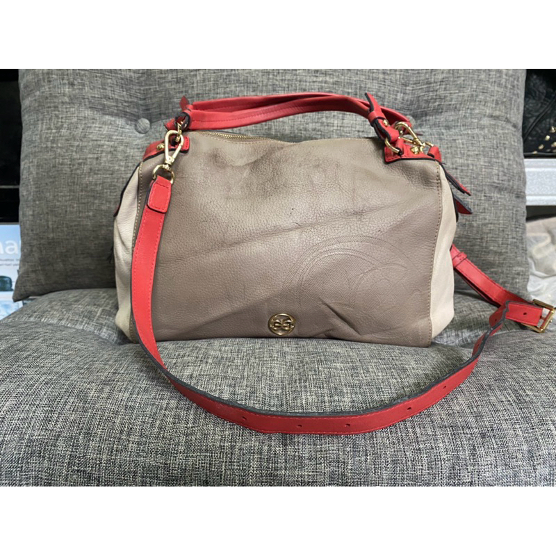 Tas Kulit Esquire 3 colour