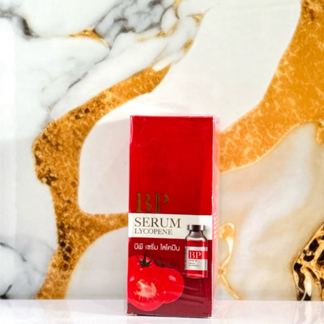 BP SERUM LYCOPENE 100% ORIGINAL BKK