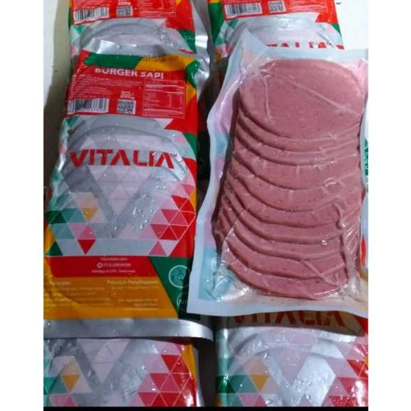 

vitalia burger isi 10