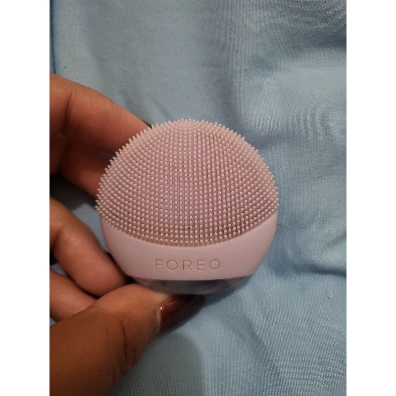 FOREO LUNA GO PRELOVED LILAC