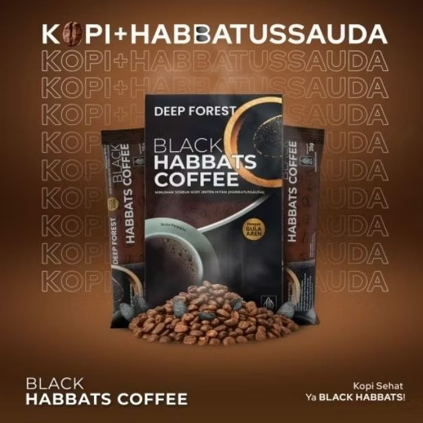

KOPI HABATUSAUDA ORIGINAL 100% PT BEST KEMASAN TERBARU