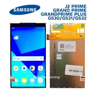 Lcd Samsung J2 Prime / Grand Prime / Grand Prime Plus G530 / G531 / G532 FULLSET