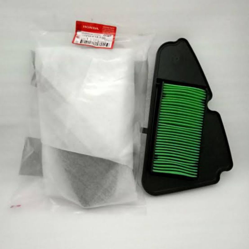 FILTER UDARA HONDA BEAT FI,SCOOPY FI ORIGINAL