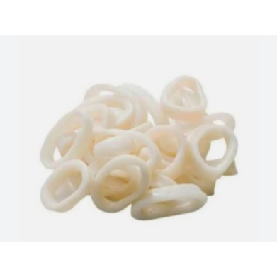 

Cumi Calamari (Cumi Ring) Beku, Frozen
