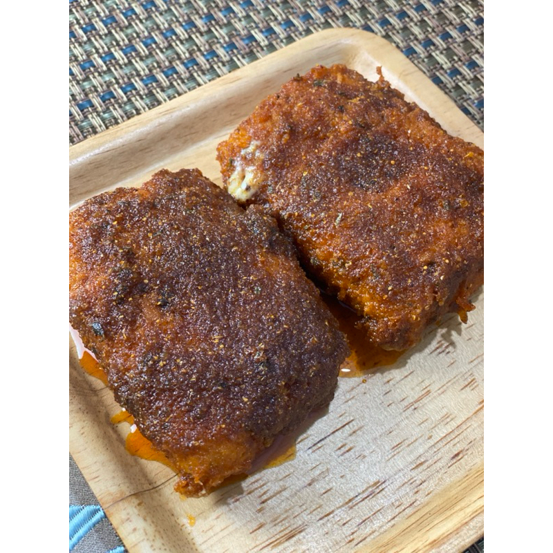 

Keju Mozarella Nashville by cemilboogem