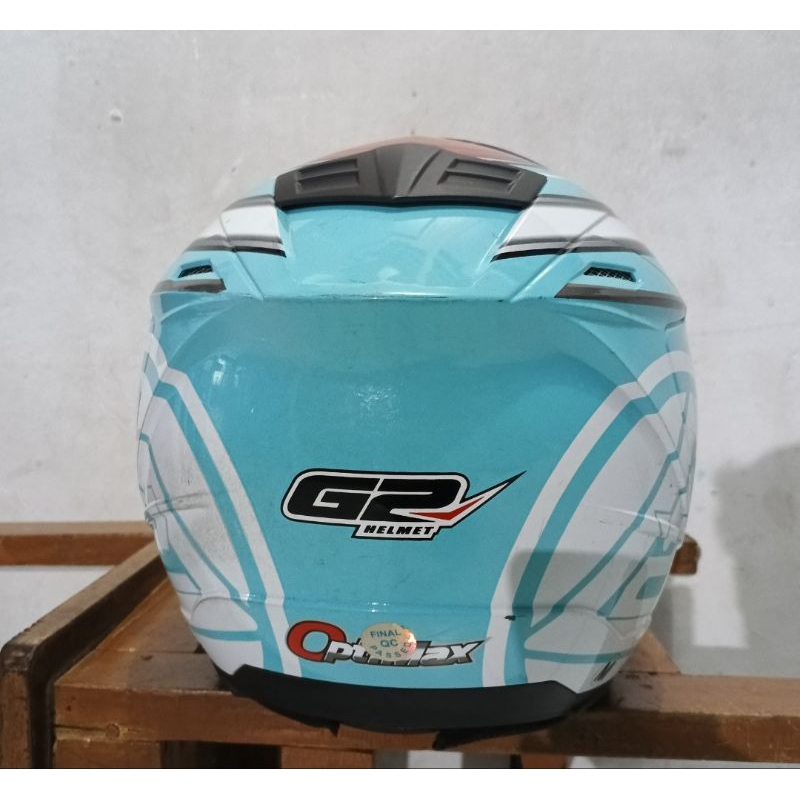 helm G2 original