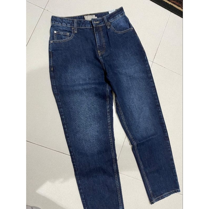 NEW TIRAJEANS EXECUTIVE