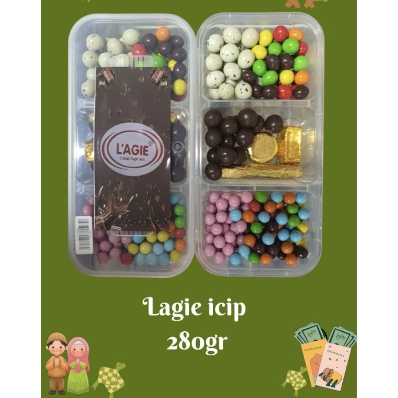 

lagie icip 280gr