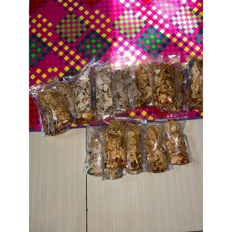 

basreng