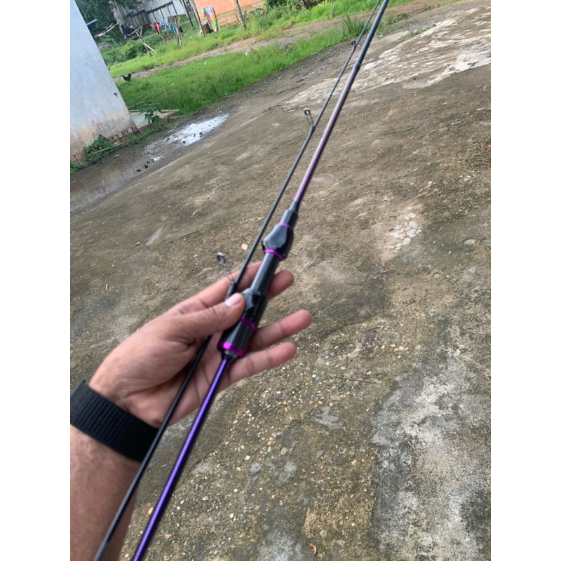 JORAN ZORRO ZOMBIE UL