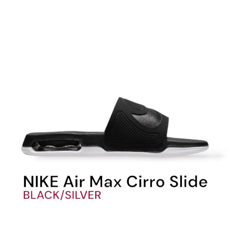 Nike Air Max Cirro Slide ORIGINAL