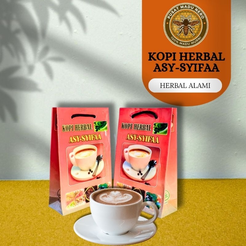 

KOPI ASY-SYIFA