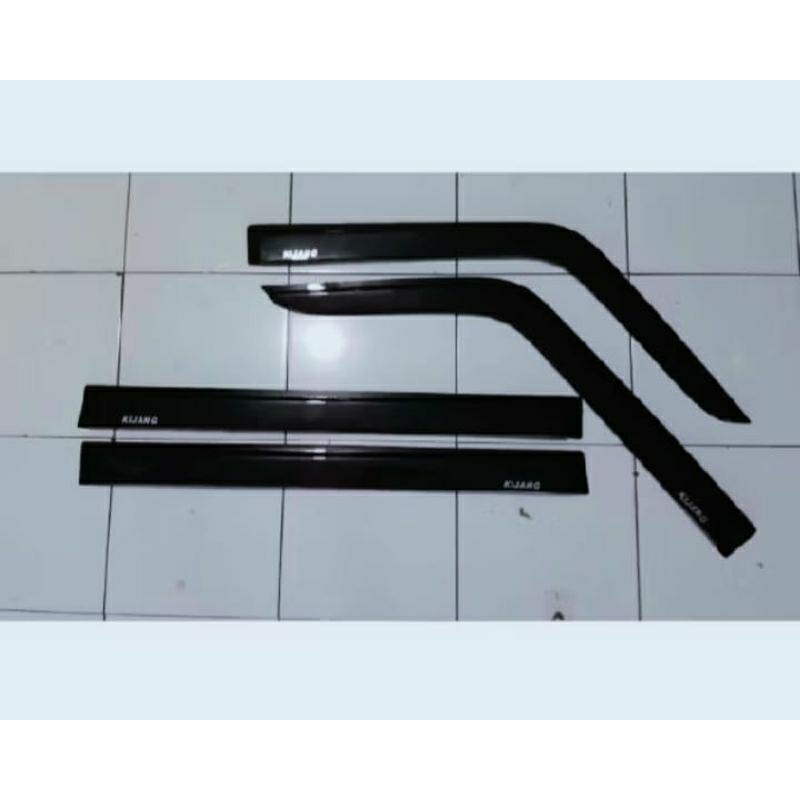 TALANG AIR SLIM KIJANG SUPER / GRAND