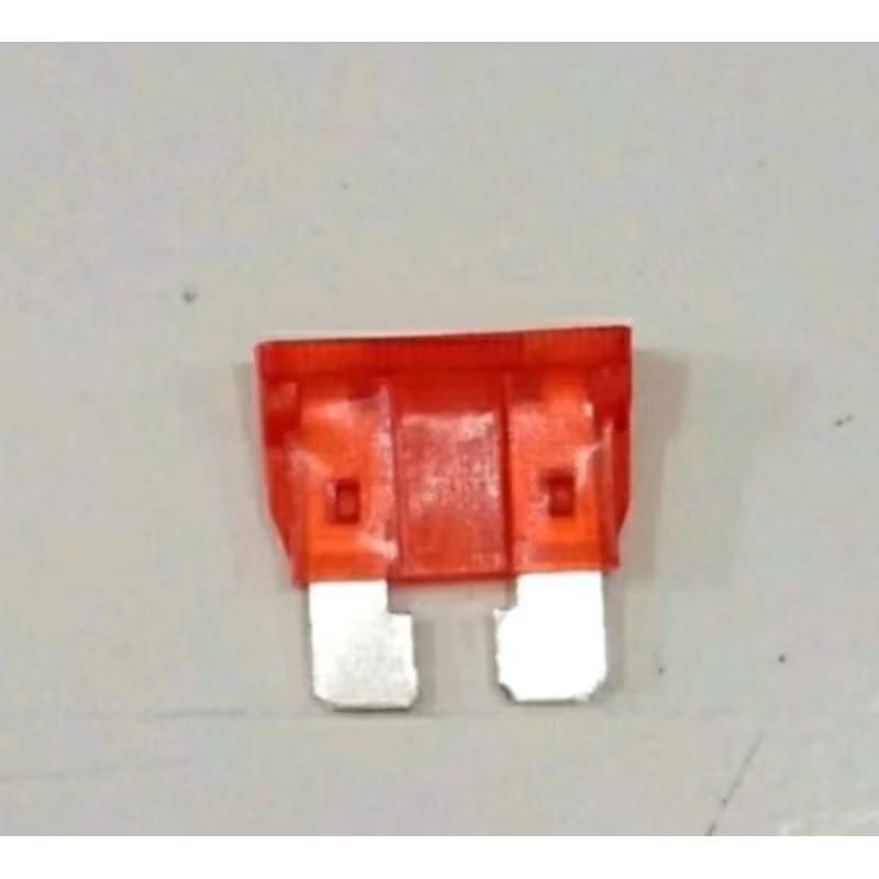 SIKRING FUSE BESAR 10 AMPERE