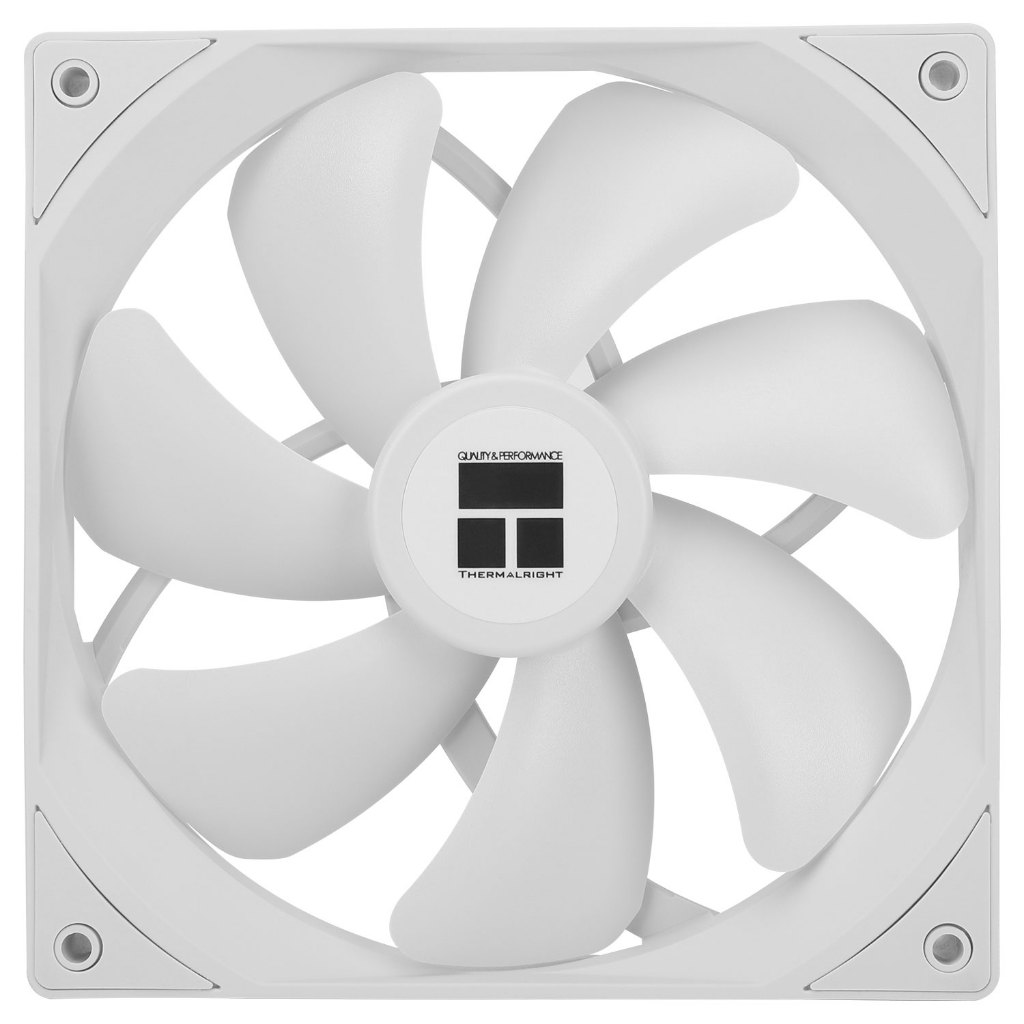 Fan Casing PC Komputer | Thermalright Thermal Right TL-C14CW C-14 | 4 PIN PWM | Fan Case | 140mm 14c