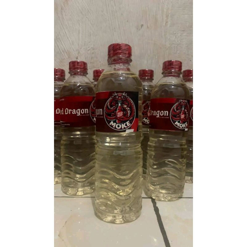 

Minyak Kelapa Murni