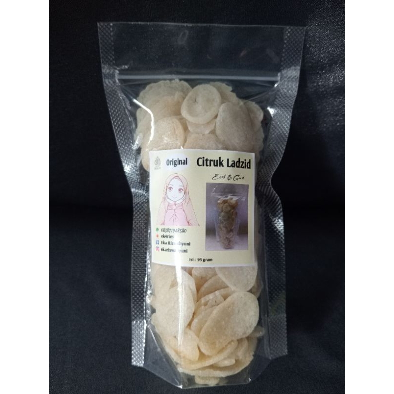 

Citruk Ladzid Original