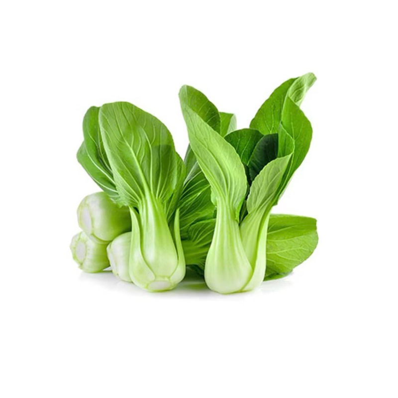 

[INSTAN] Pakcoy Sayur 250Gr