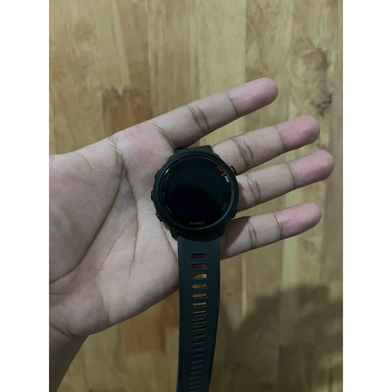 GARMIN FR55 SECOND