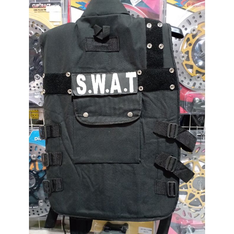 Rompi Touring Rompi Motor