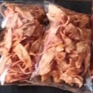 

Keripik Sanjay Padang – Camilan Khas Minang, Pedas Gurih Renyah!