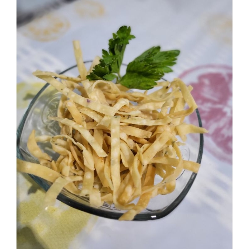 

STIK BAWANG
