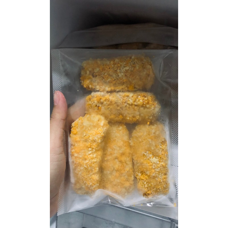 

Nugget Ayam Keju Frozen