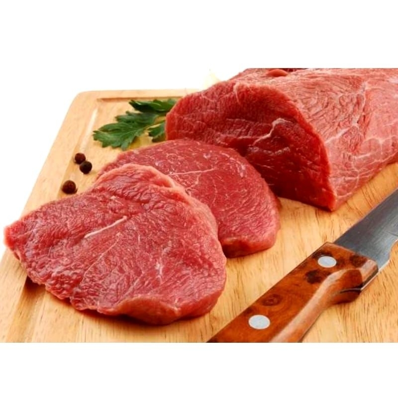

DAGING SAPI FRESH per 500gr